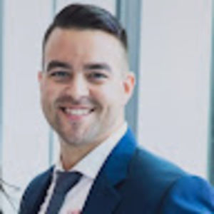 Meet your Posher, Grant